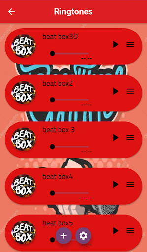 Beatbox screenshot 3