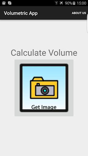APD Volumetric App screenshot 4