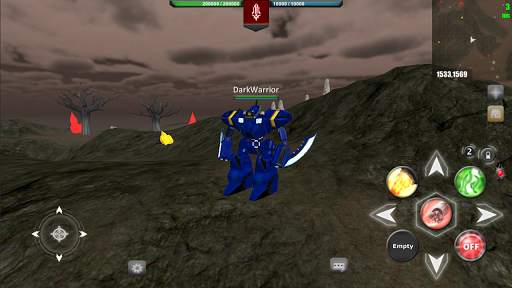 RYL Mobile ( Raise Your Limit ) screenshot 23