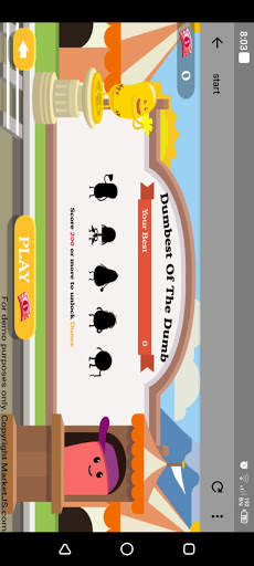 Dumb Ways to Die 2 - The Games screenshot 3