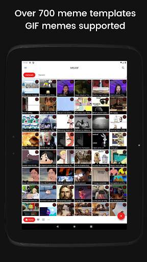 MEAM - The Meme Maker Free screenshot 17