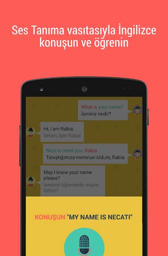 Hello English: Learn English screenshot 4