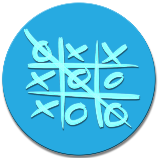 X/0 Mobile Game icon