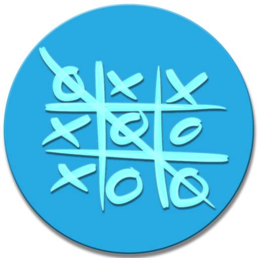 X/0 Mobile Game 1.0