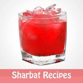 Sharbat Recipes in Urdu icon