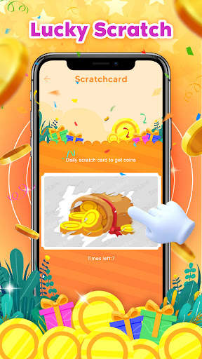 Step Earn स्क्रीनशॉट 4