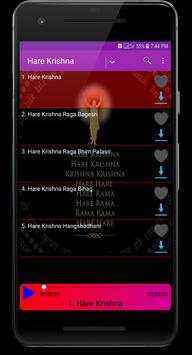 Hindi Gita Audio Full, Hare Krishna, Om Meditation screenshot 5