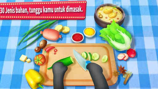 Restoran Panda Kecil screenshot 2