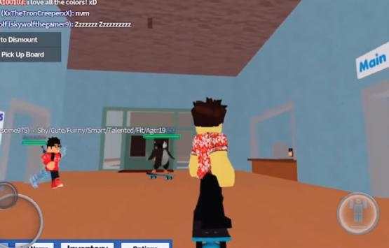 Top ROBLOX 2 : Tips screenshot 1