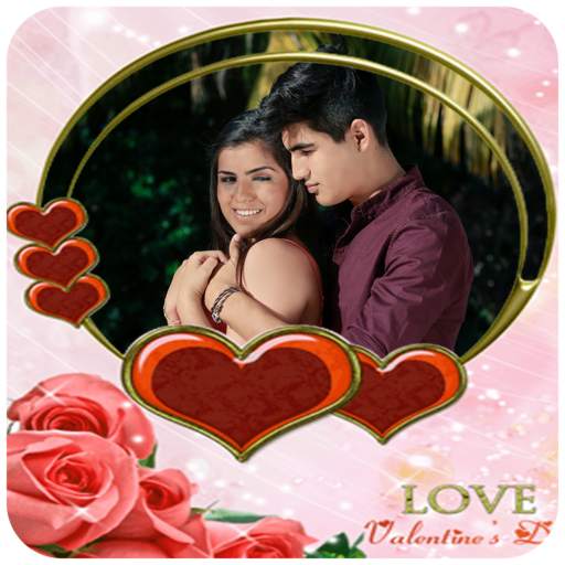 Love Photo Frames 1.2