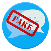 Fake Chat Conversations иконка