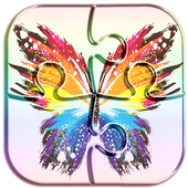 Art Puzzle icon
