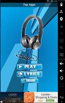 Bollywood Songs 2016 screenshot 3
