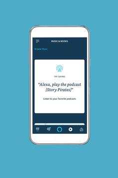 Free Music Alexa screenshot 2