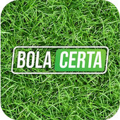 Bola Certa icon