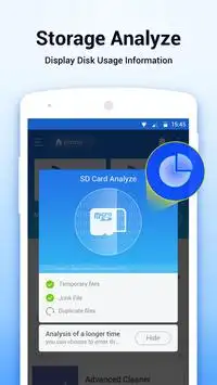 ES File Explorer screenshot 3