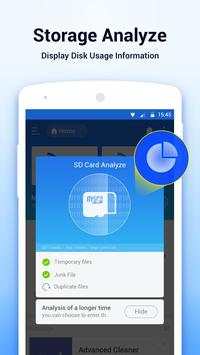 ES File Explorer screenshot 3