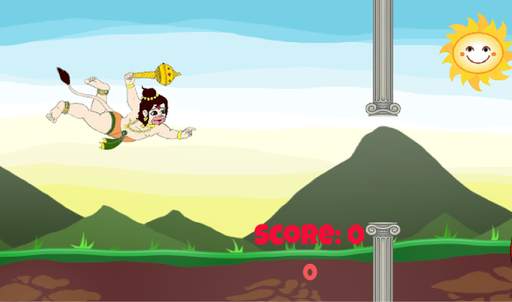 Hanuman Adventure 2020 screenshot 15