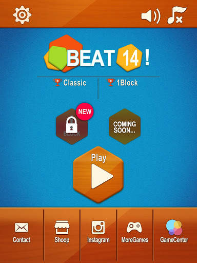 Beat 14 screenshot 15