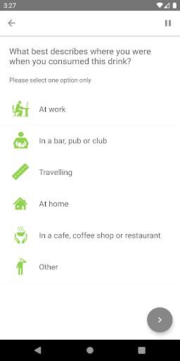 Ipsos Mobile screenshot 4