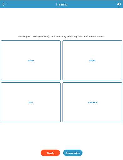 5000 IELTS Vocabulary screenshot 13