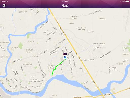 Islamabad Guide screenshot 11