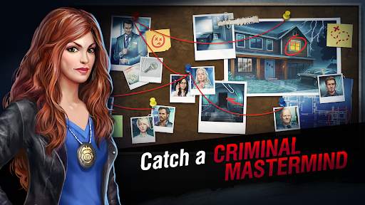 Adventure Escape Mysteries screenshot 1