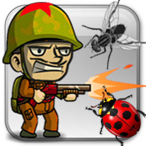 Giant Insect icon