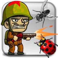 Giant Insect