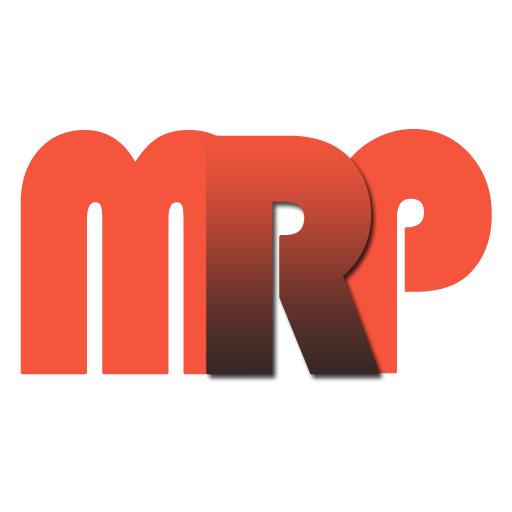 Monty Rubber App icon
