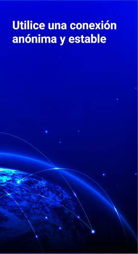 Jax VPN: Internet Ilimitado screenshot 5