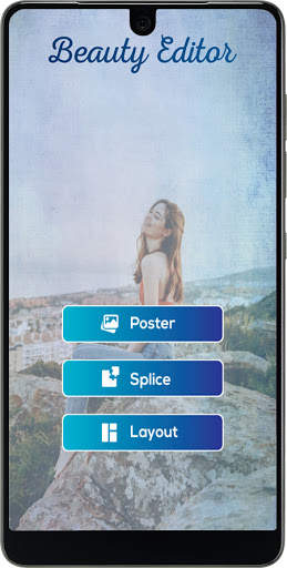Cool Photo Editor screenshot 1