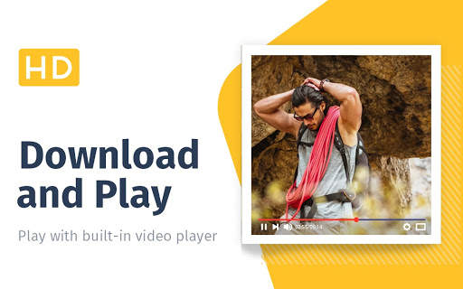 Video Downloader : Social Media 2021 screenshot 5