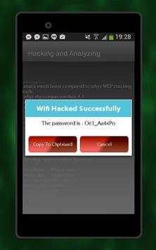 wifi hacker 2016 simulated screenshot 5