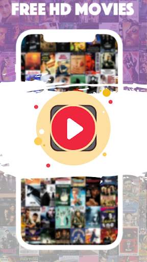 Free movies 4u app screenshot 1