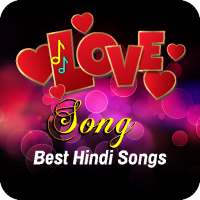 Best Hindi Songs Offline logo