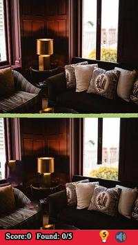 Photo Hunt Find The Difference free screenshot 4