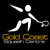Gold Coast Squash Centre icon