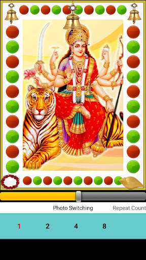 Navratri Durga Bhajans Audio screenshot 4