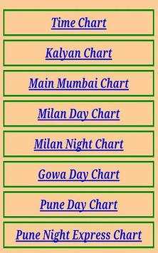 Dpboss Satta Matka fast Result Kalyan Market screenshot 7