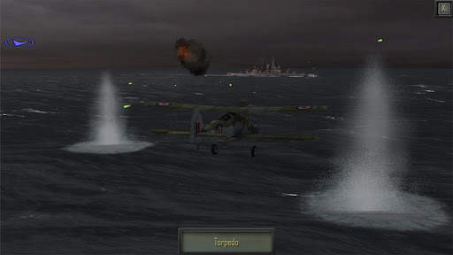Atlantic Fleet Lite screenshot 23