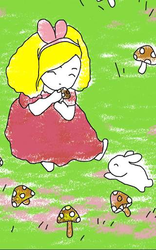 Kids Coloring Book Box screenshot 1