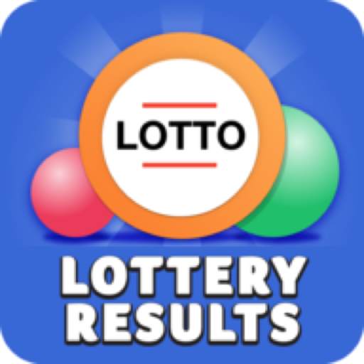 Lottery App -  Lotto Winning Numbers & Predictions 2.2