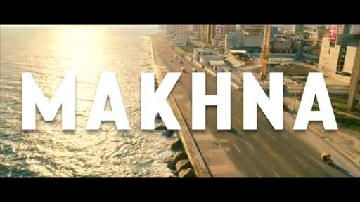 Honey Singh All Video Songs - Makhna screenshot 1