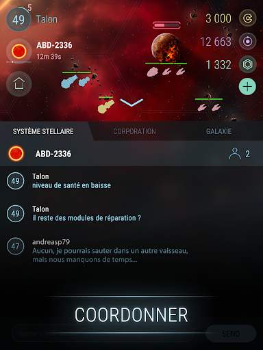 Hades' Star screenshot 18