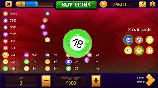 RoCasino FREE screenshot 5
