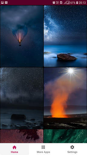 Wallpaper for Nokia Wallpapers screenshot 3