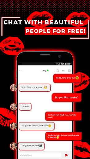 AdultFinder - Adult Dating App screenshot 4