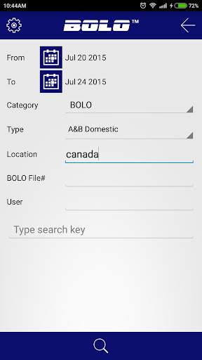 Bolo Mobile screenshot 5