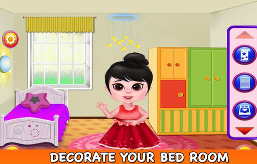 Clean Up Kids : After Party House Clean Grow Plant screenshot 1